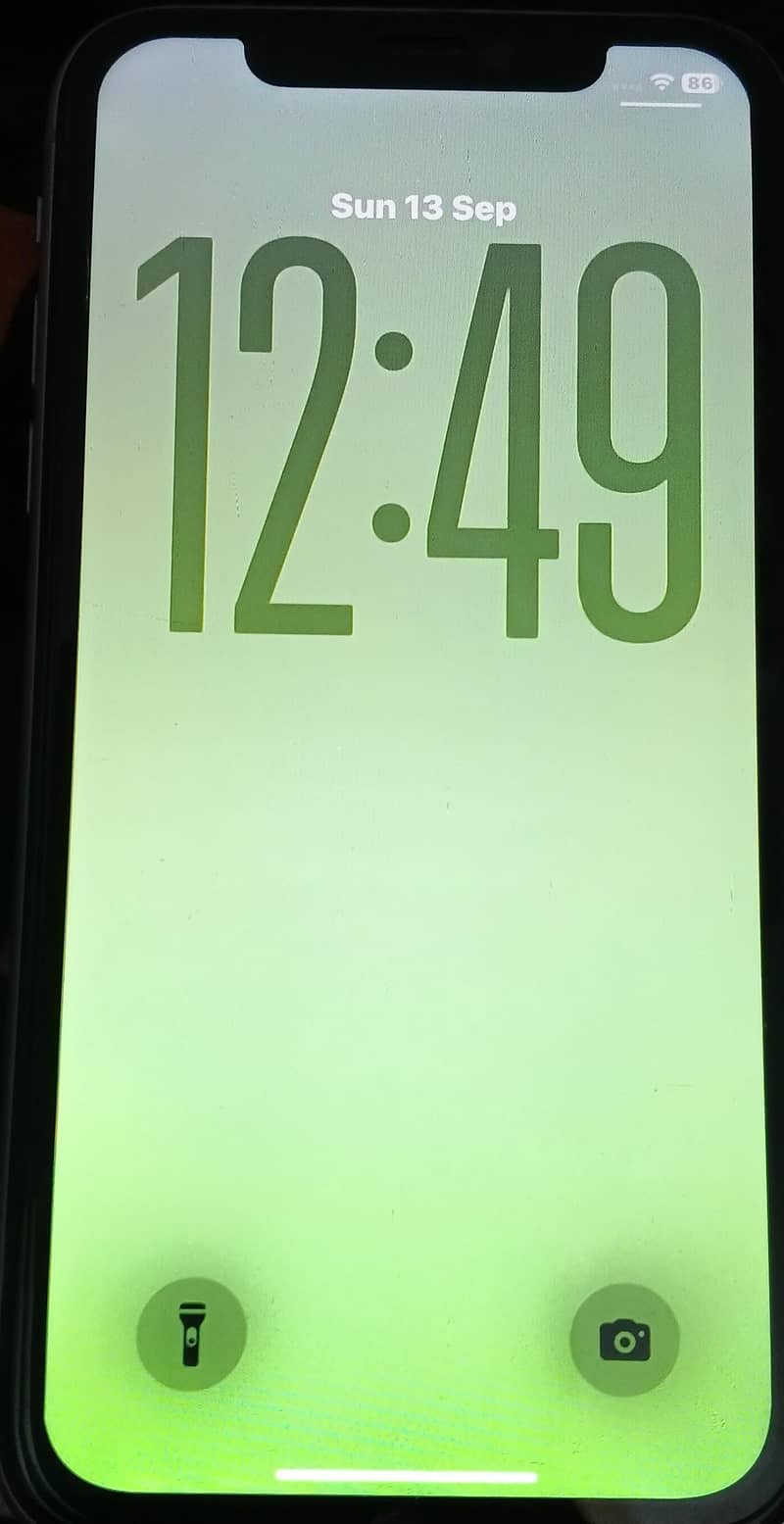Apple iPhone 11 0