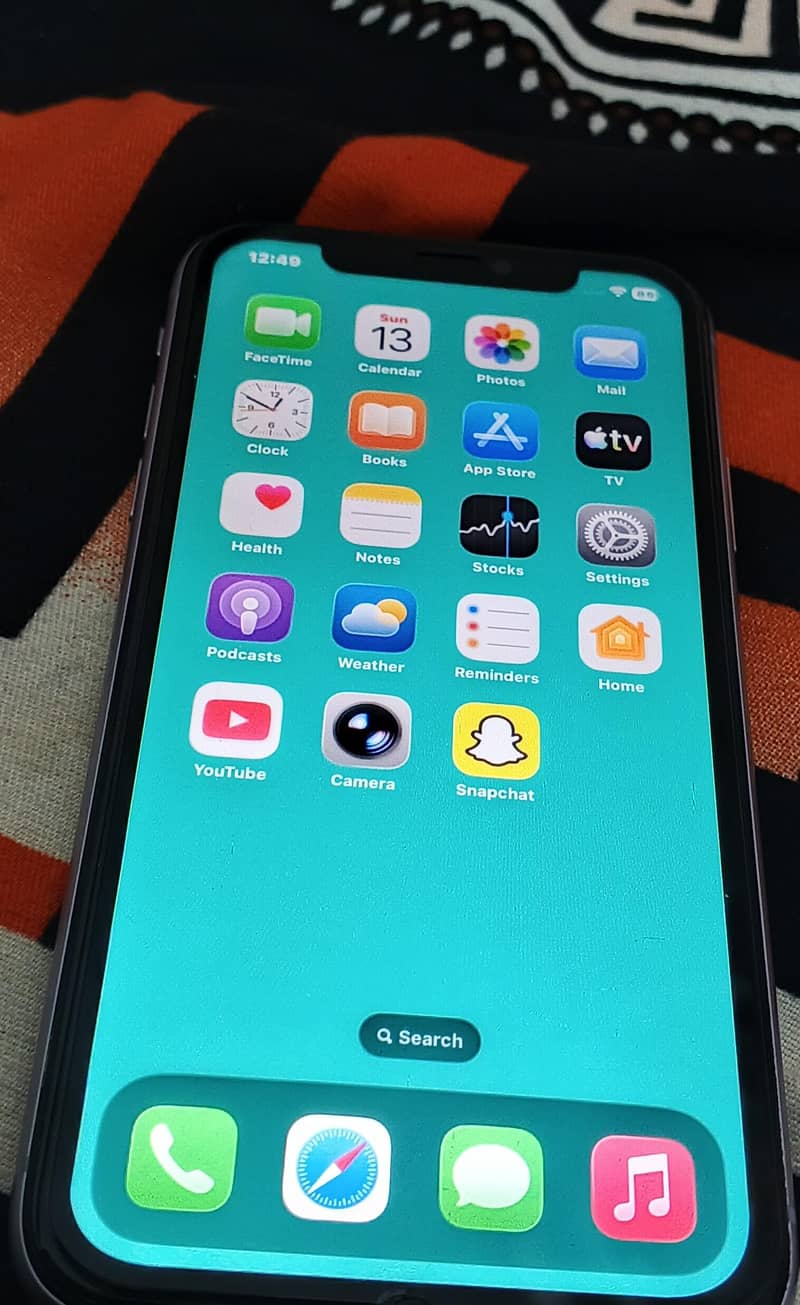 Apple iPhone 11 1