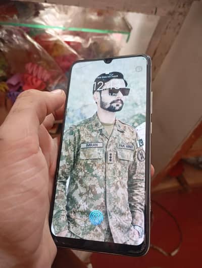 Vivo S1