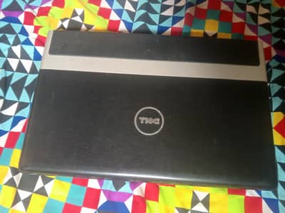 Dell Core I7 1st gen WITH DEDICATED 1GB GPU