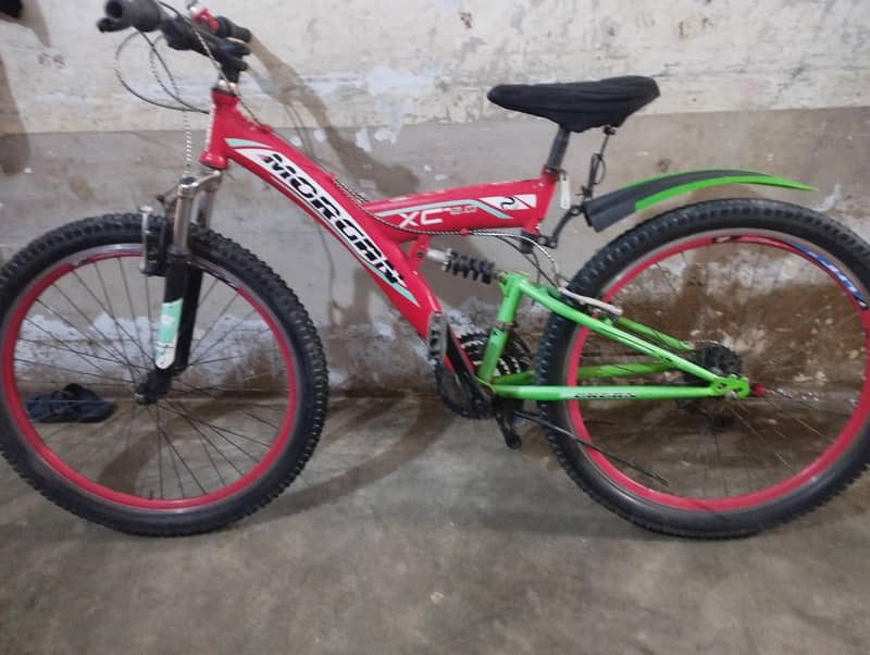 bicycle  0