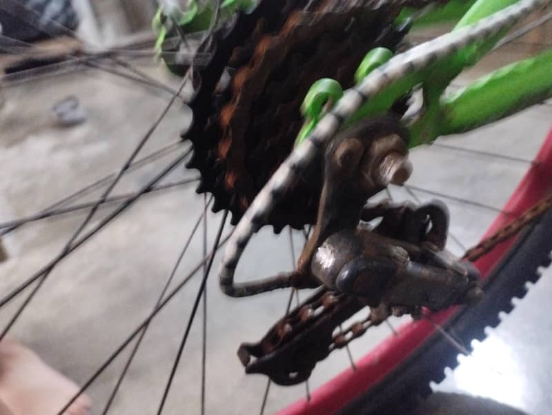 bicycle  1