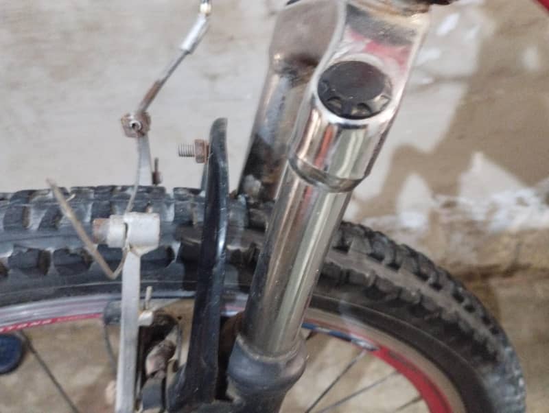 bicycle  2
