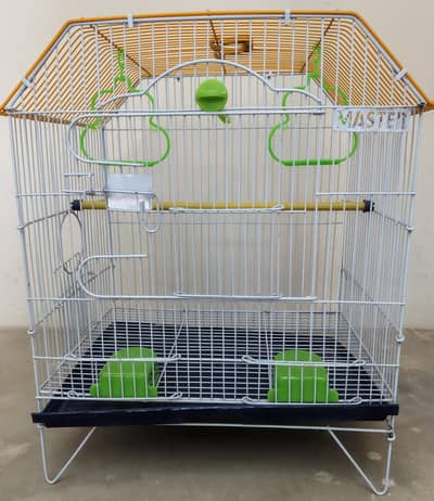 CAGE.