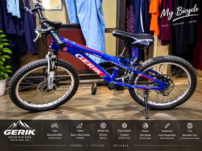 kids cycle