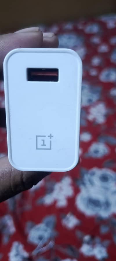 one plus charger original 10/10