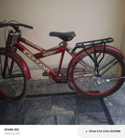 cycle
