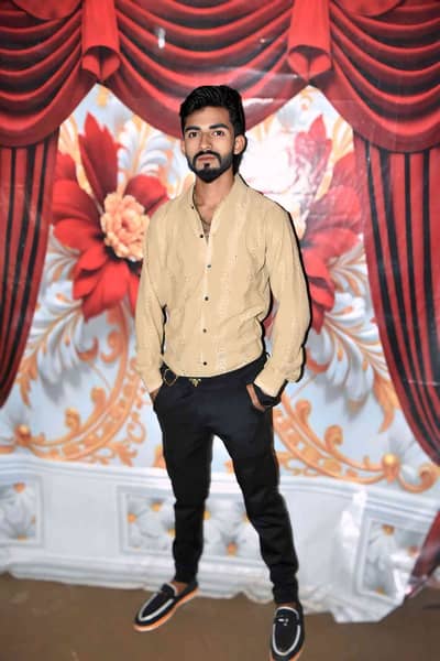 Danish Malik 