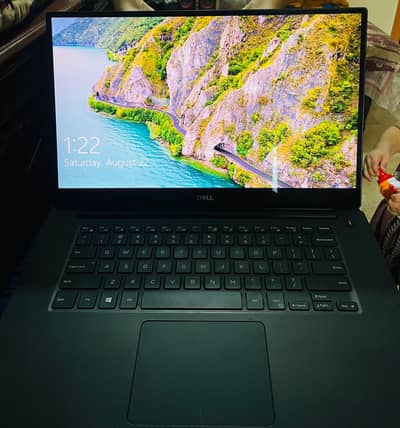 Dell precision 5530