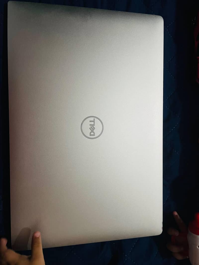 Dell precision 5530 1