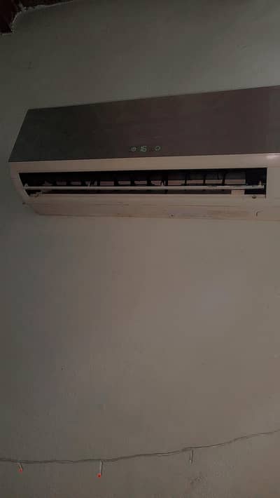 1 ton Ac for sell || Urgent sell || Non inverter good condition