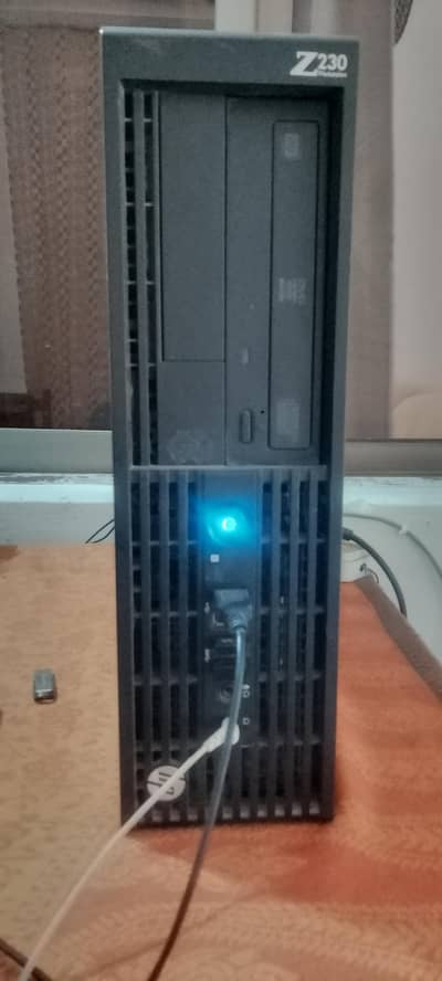 i5 4th gen 4 GB graphics card For sale Price negotiable