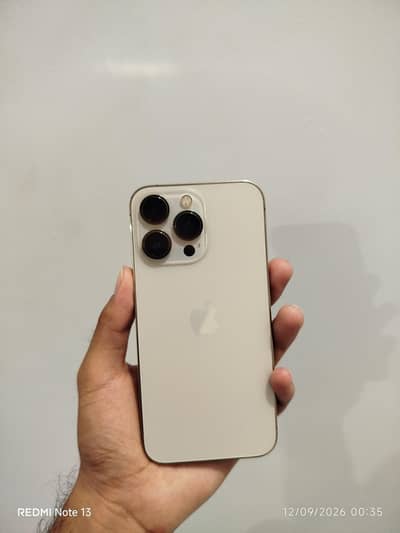 Apple iPhone 13 Pro