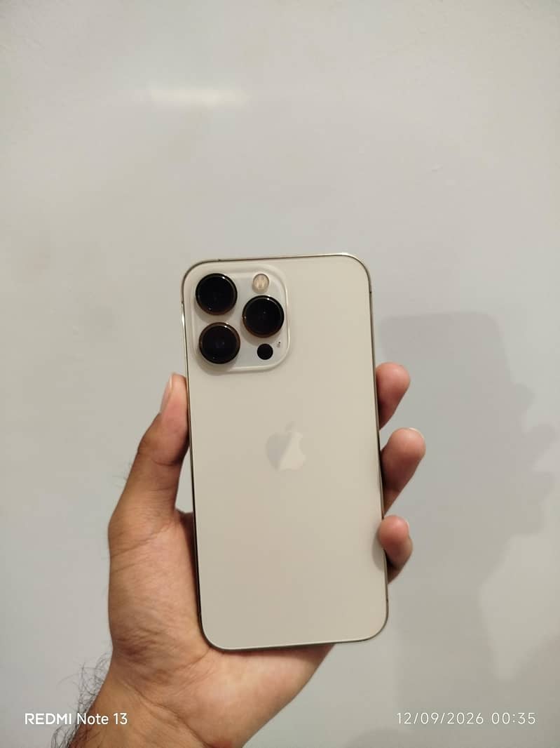 Apple iPhone 13 Pro 0