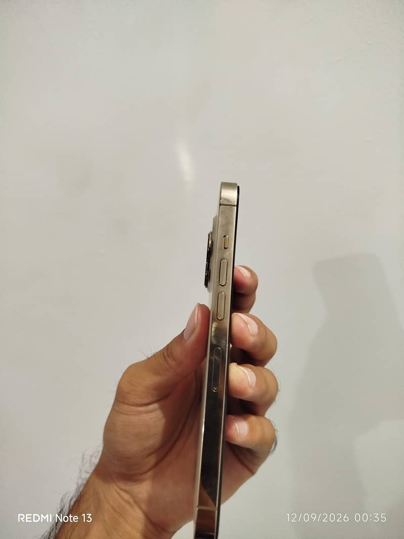Apple iPhone 13 Pro 2