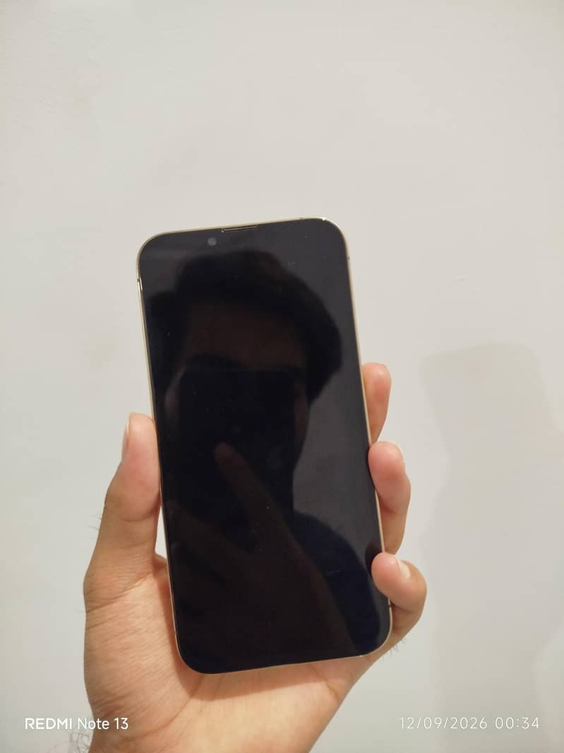Apple iPhone 13 Pro 7