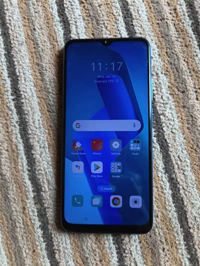 OPPO A16e 4/64