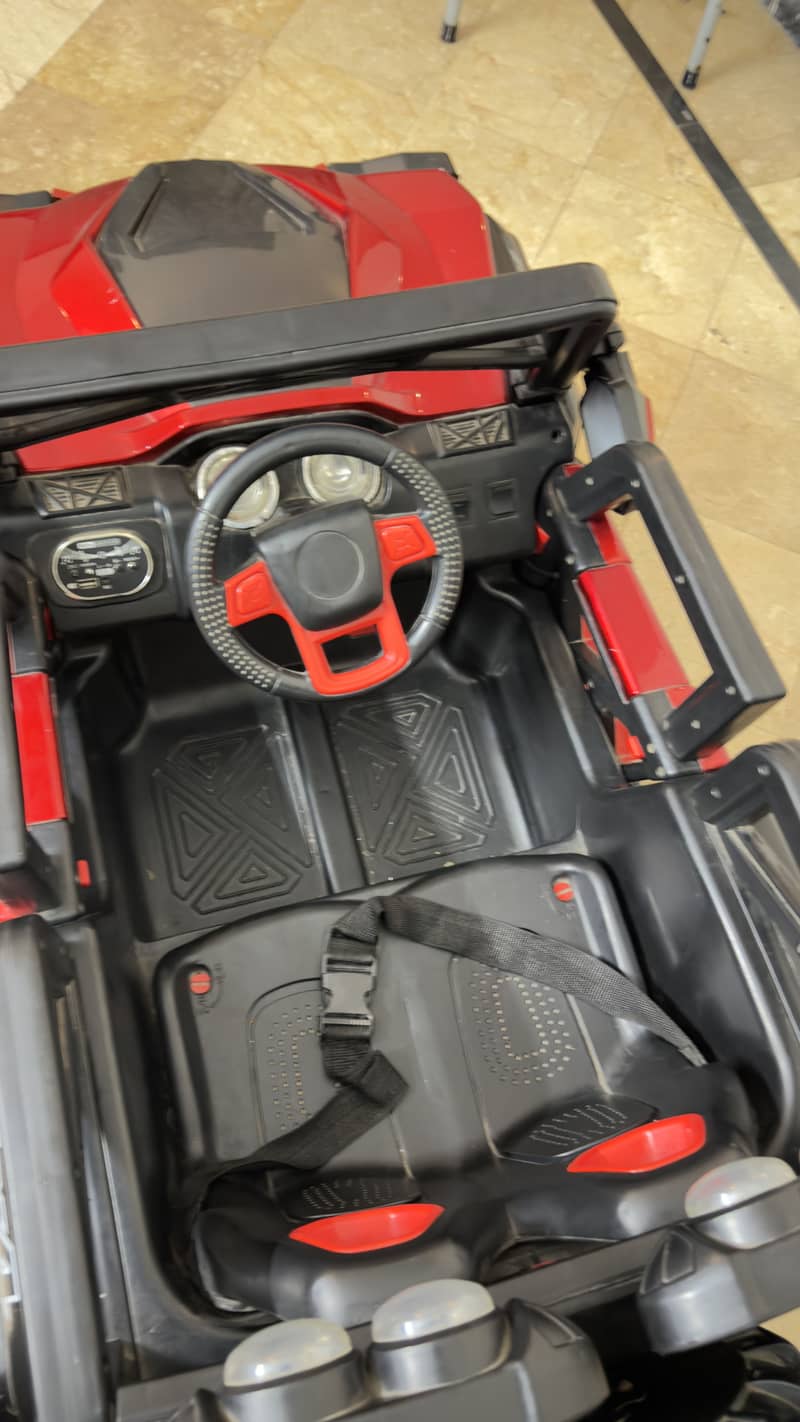 MINI Jeep 2