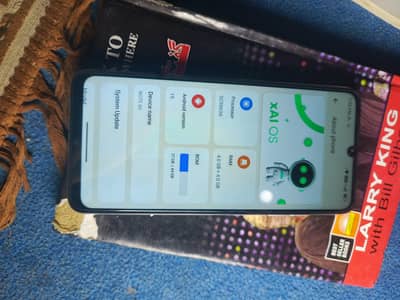 Brand New SEGO Note 80x – Full Kit (Box & Charger Included)