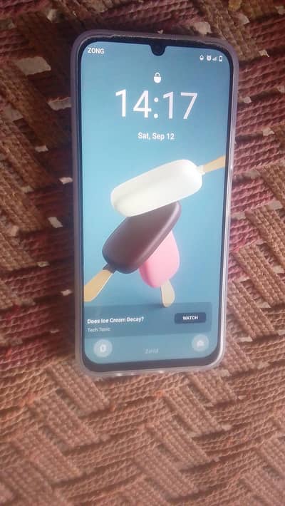 Realme C53