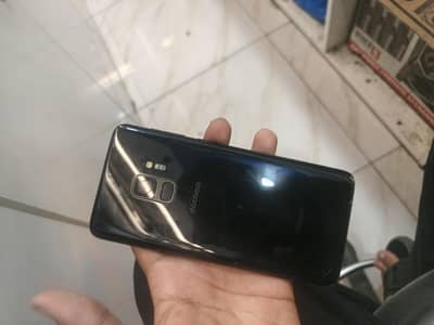 Samsung Mobile S9