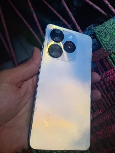 Tecno Spark Go 2024.4+4 64