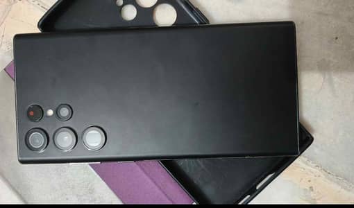 Samsung Mobile S22 Ultra urgent sall