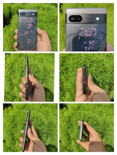 Google Pixel 6a