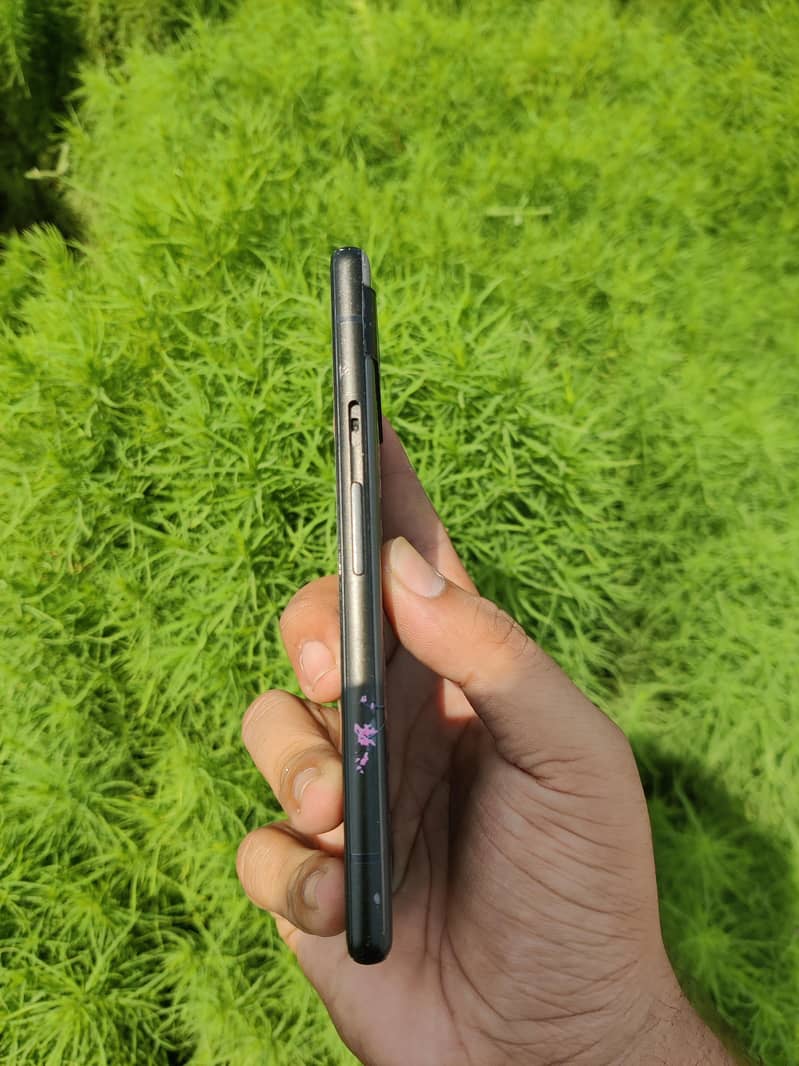 Google Pixel 6a 3