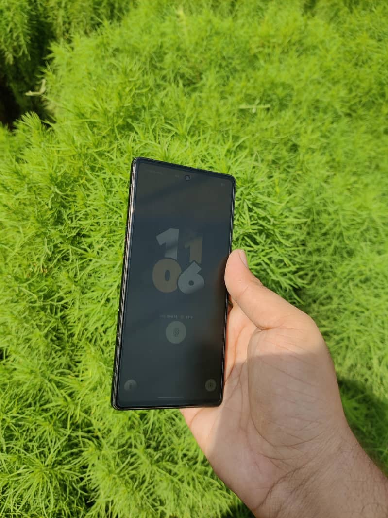 Google Pixel 6a 6