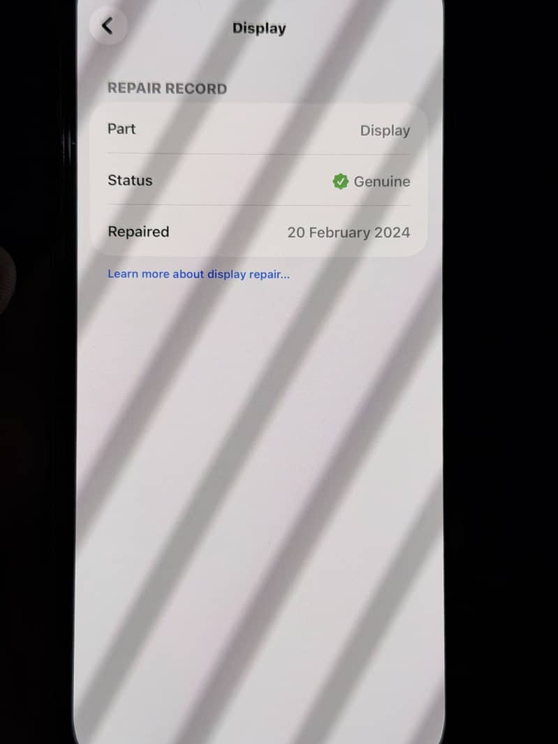 Apple iPhone 15 Pro Max 1