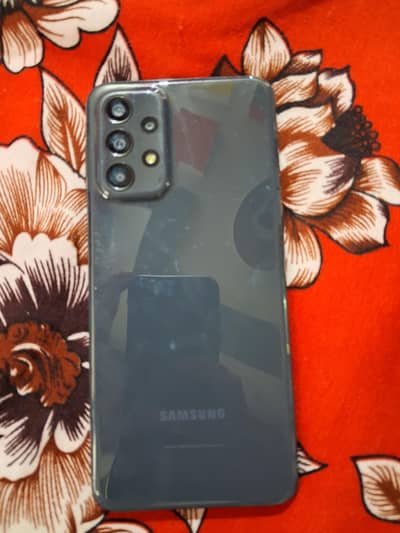 Samsung Mobile A23