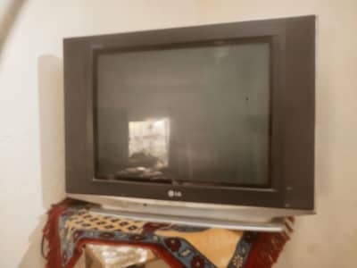 television