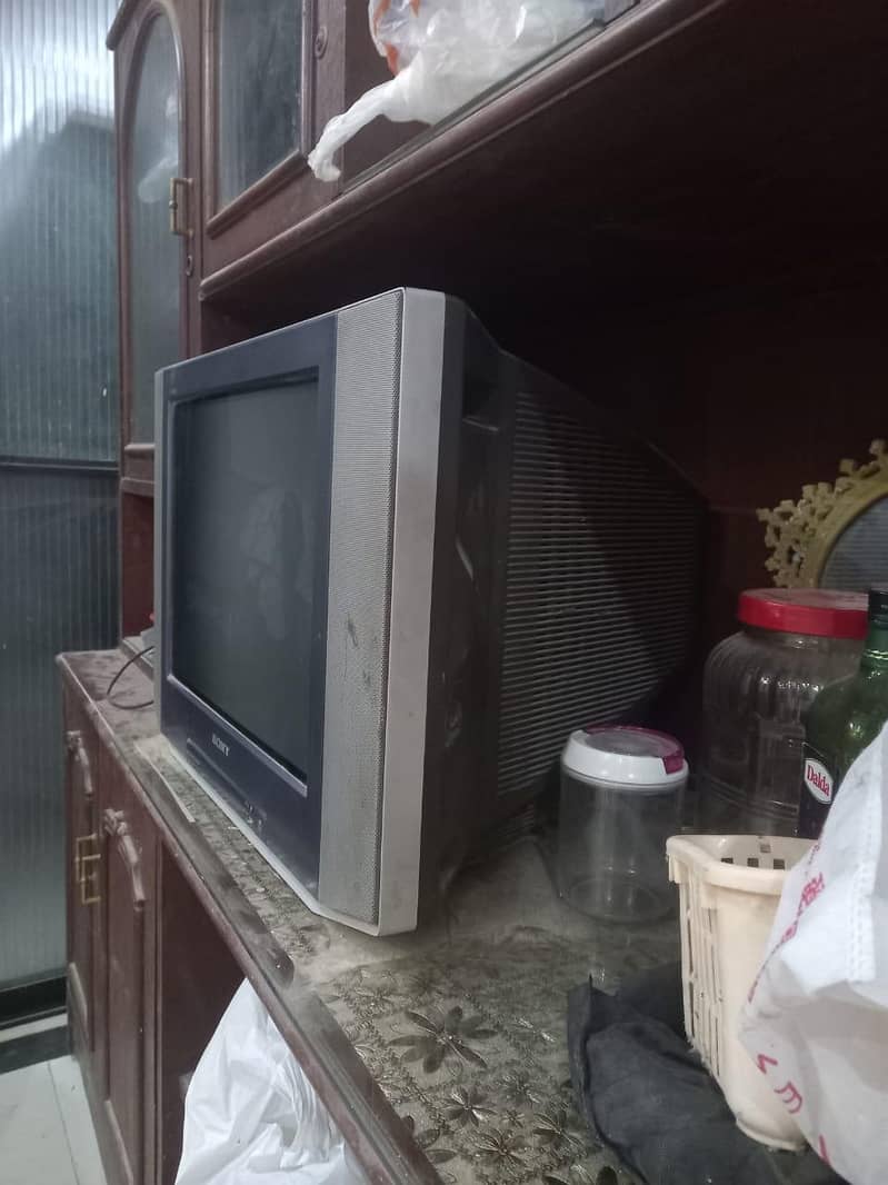 Sony tv 1