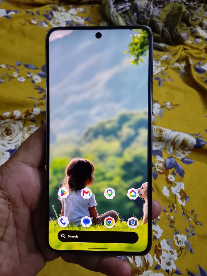 Google Pixel 8 Pro 1