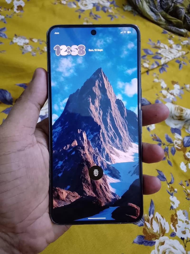Google Pixel 8 Pro 2