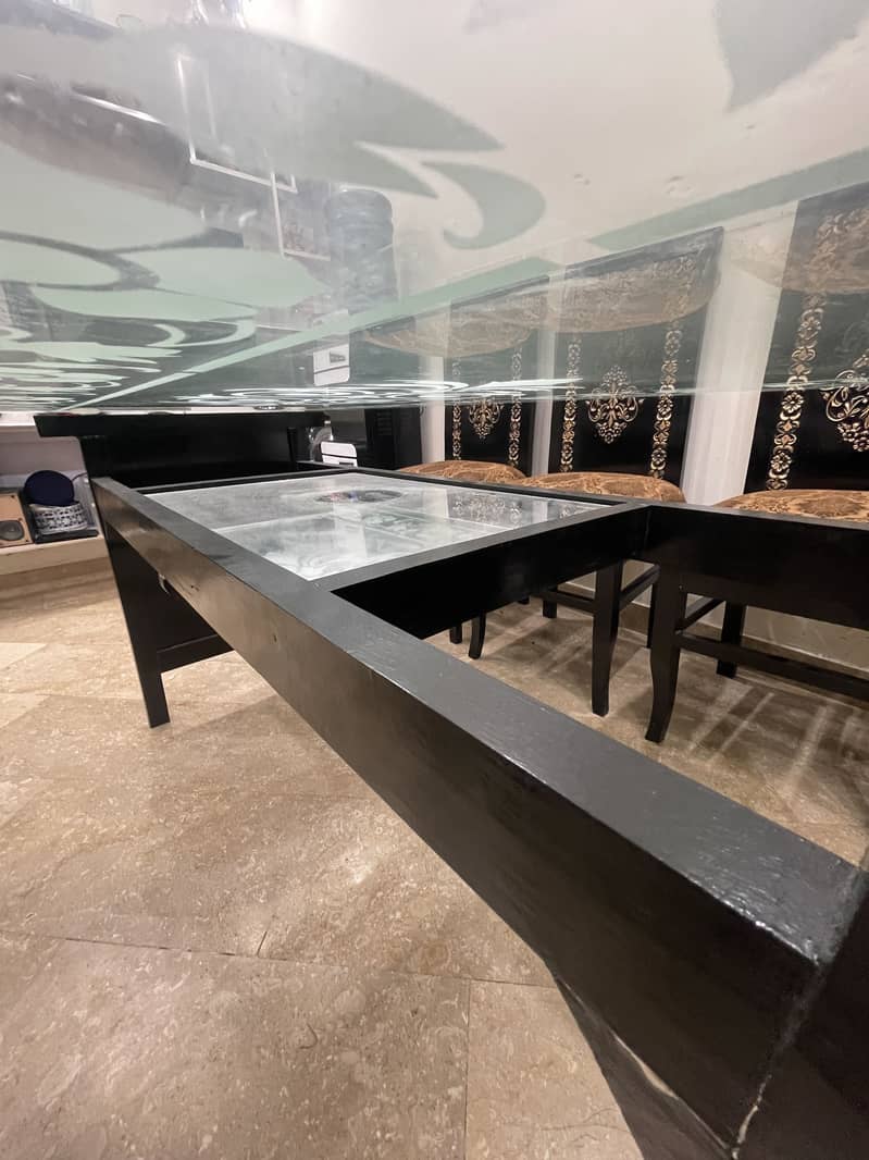 Dining Table 7