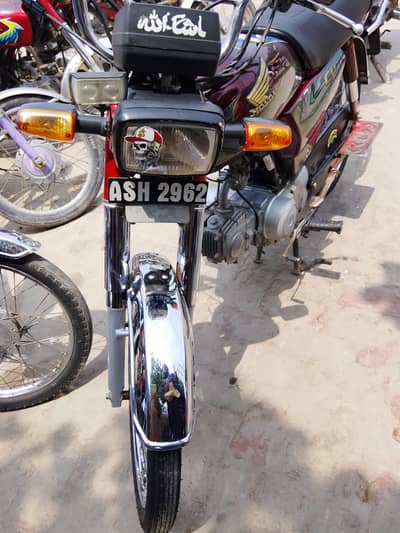 2023 model bike for sale