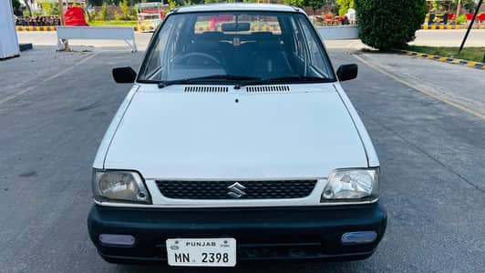 MRHRAN VXR 2012 TOTAL JENUINE