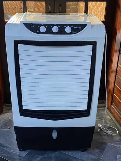Beetro air cooler model X-7 5C
