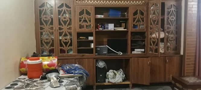 5 marla double story house for rent in Ghauri town phase 75 marla ground floor available for rent in Ghauri town phase 4b