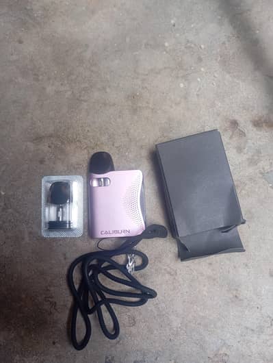 ONLY ONE DAY USED