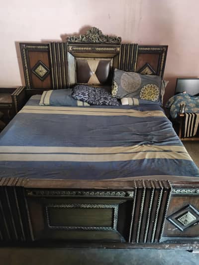 Bed Full size