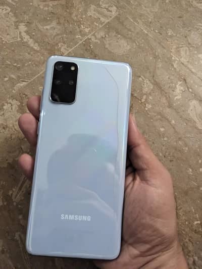 Samsung Mobile S20 Plus 5g