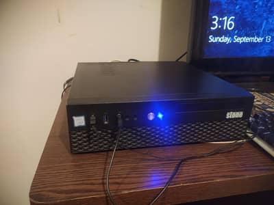 stone i5 6 gen gaming