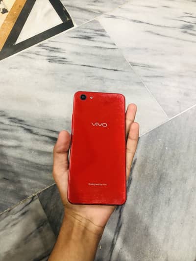 Vivo Y83