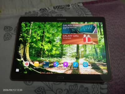 Samsung Galaxy tab s pro