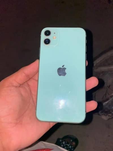 Apple iPhone 11 waterpack all ok 10/10