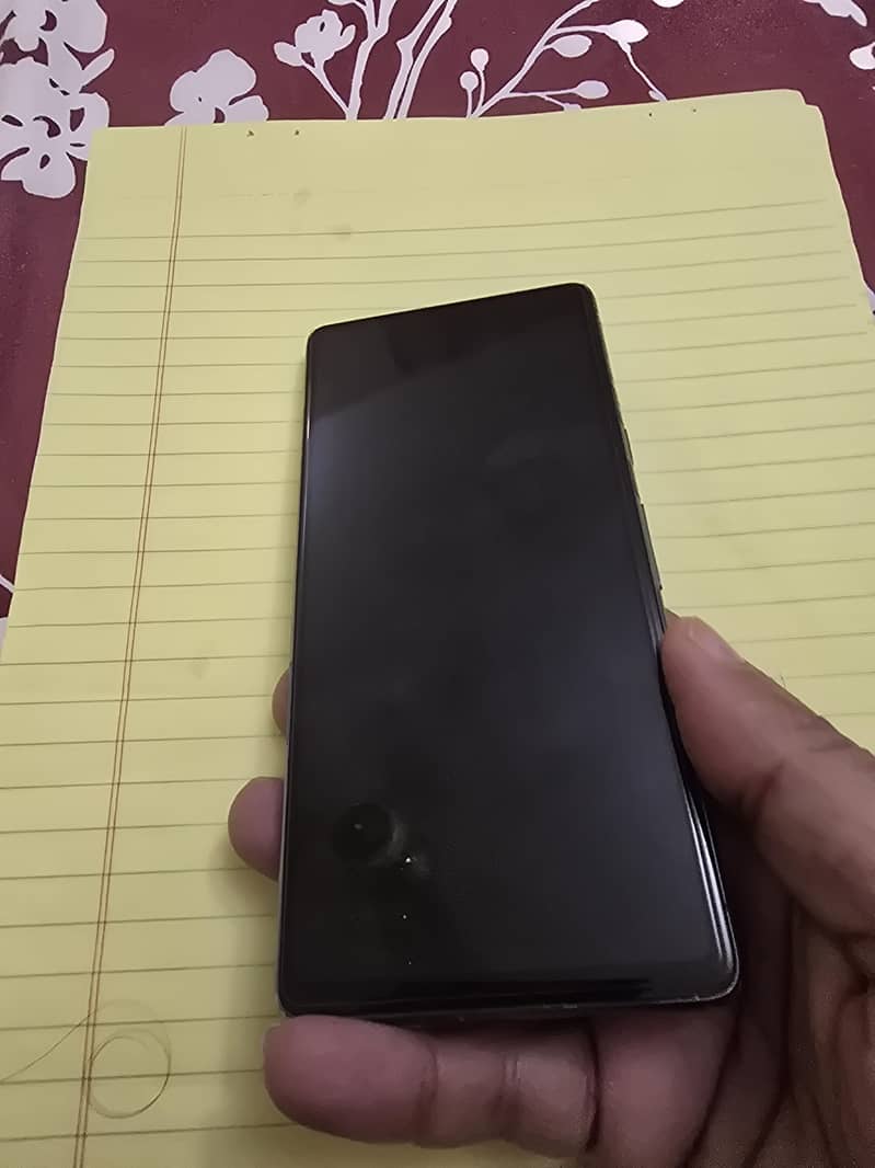 Google Pixel 7 1