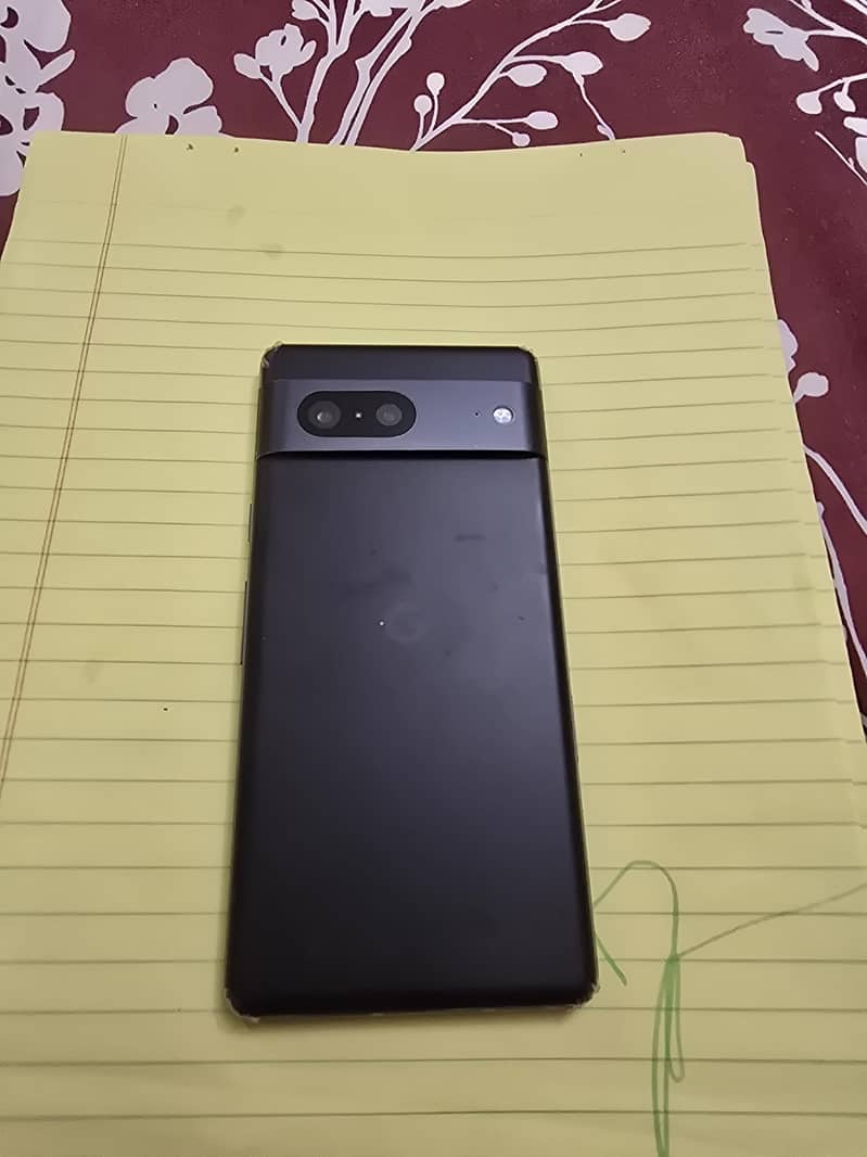 Google Pixel 7 3